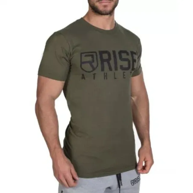 Crossfit  T shirt