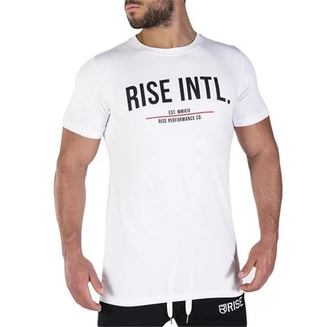 Crossfit  T shirt