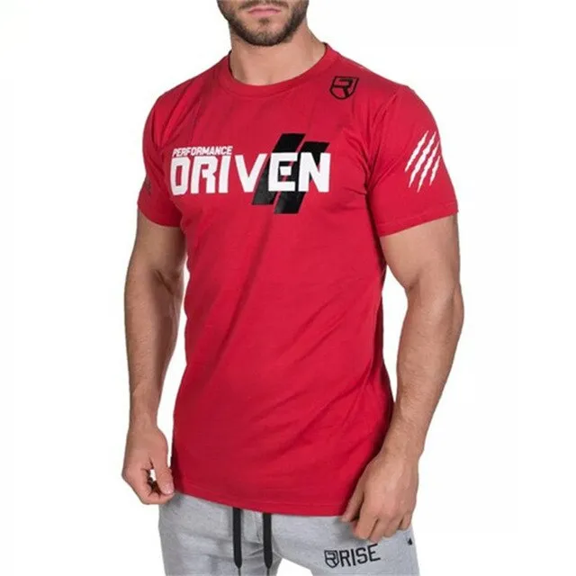 Crossfit  T shirt