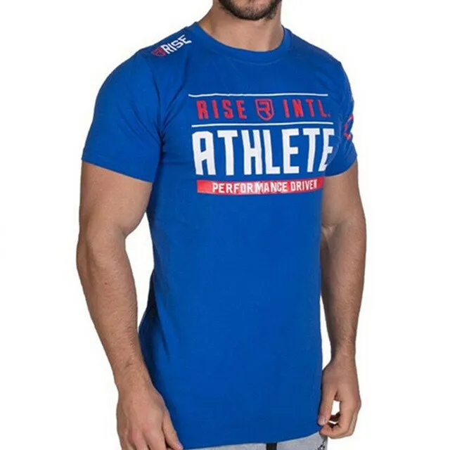 Crossfit  T shirt
