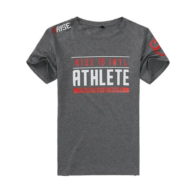Crossfit  T shirt