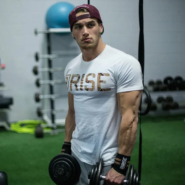 Crossfit  T shirt