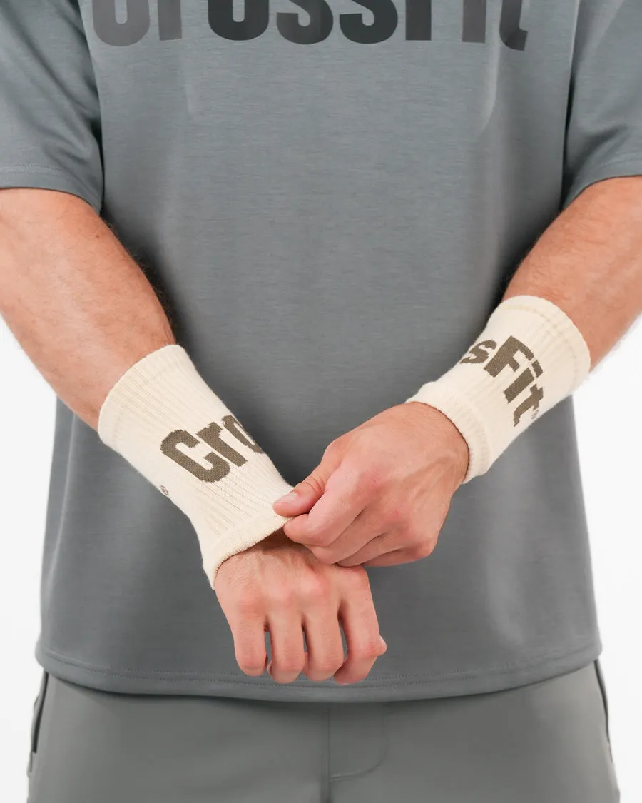 CrossFit® Wrist Band - Large unisex