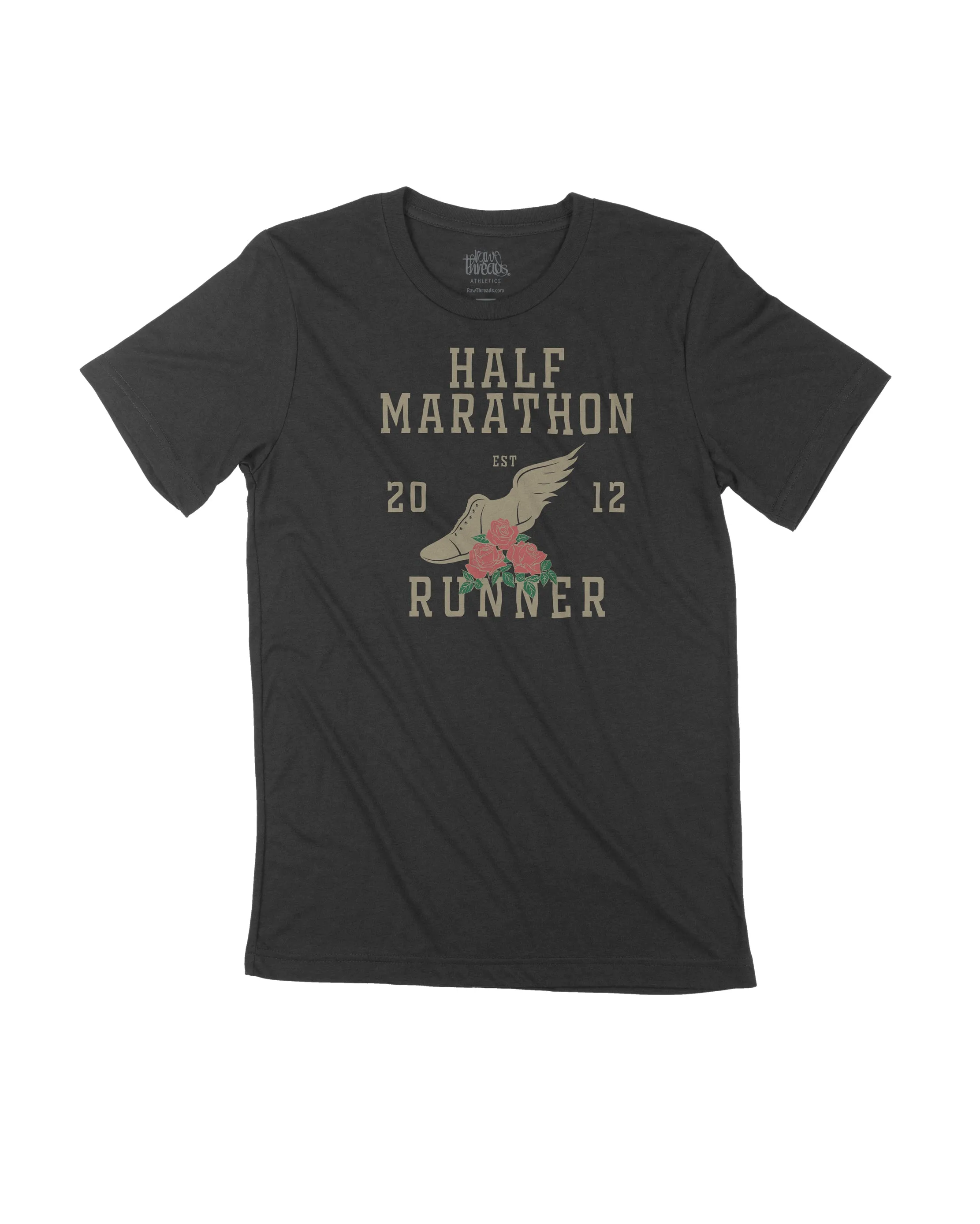 Custom Runner Anniversary