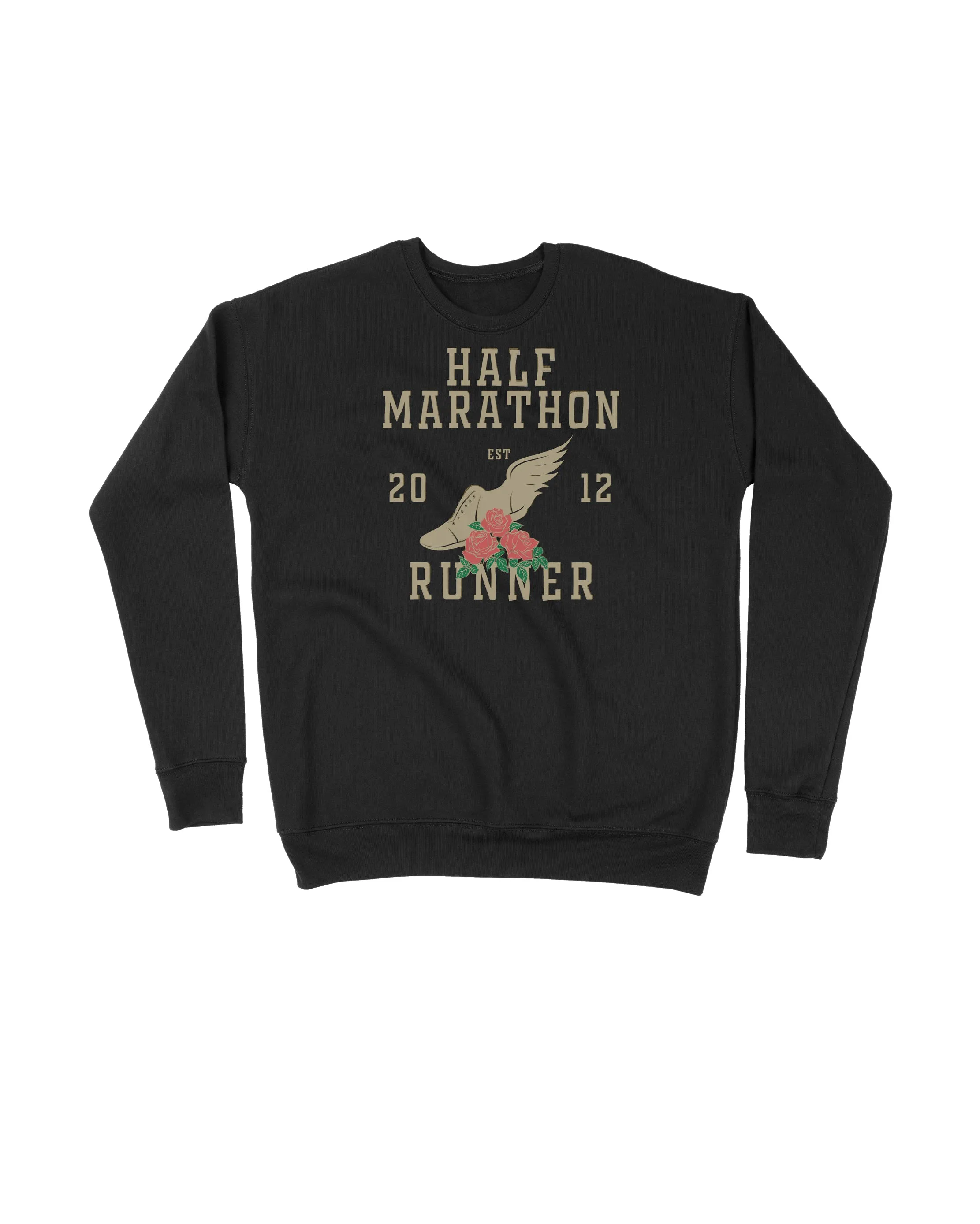 Custom Runner Anniversary
