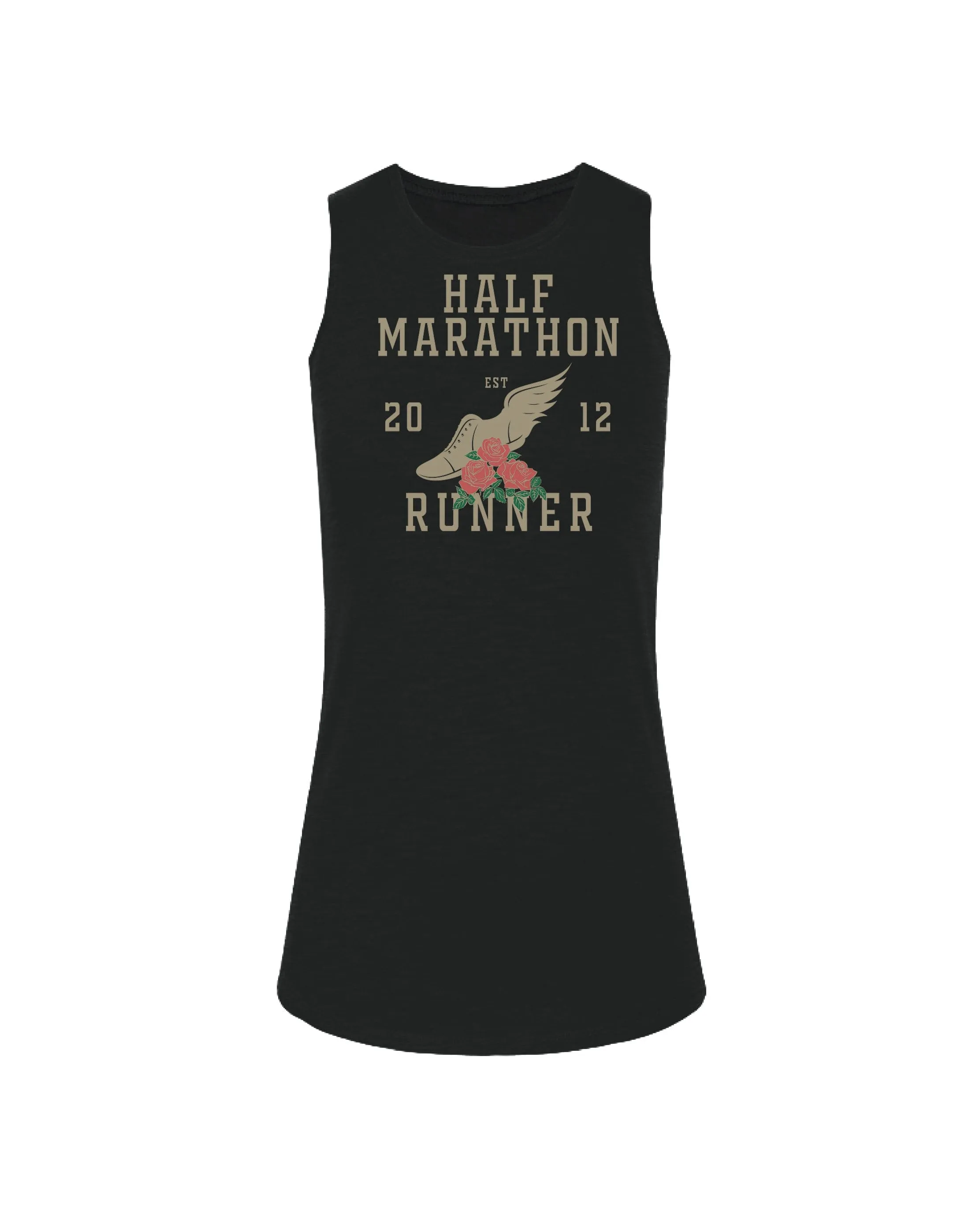 Custom Runner Anniversary