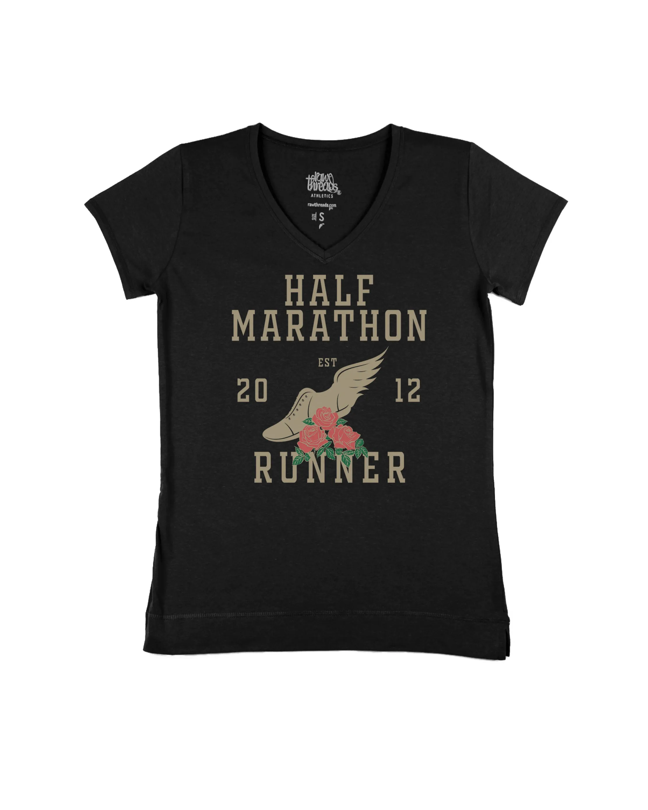 Custom Runner Anniversary