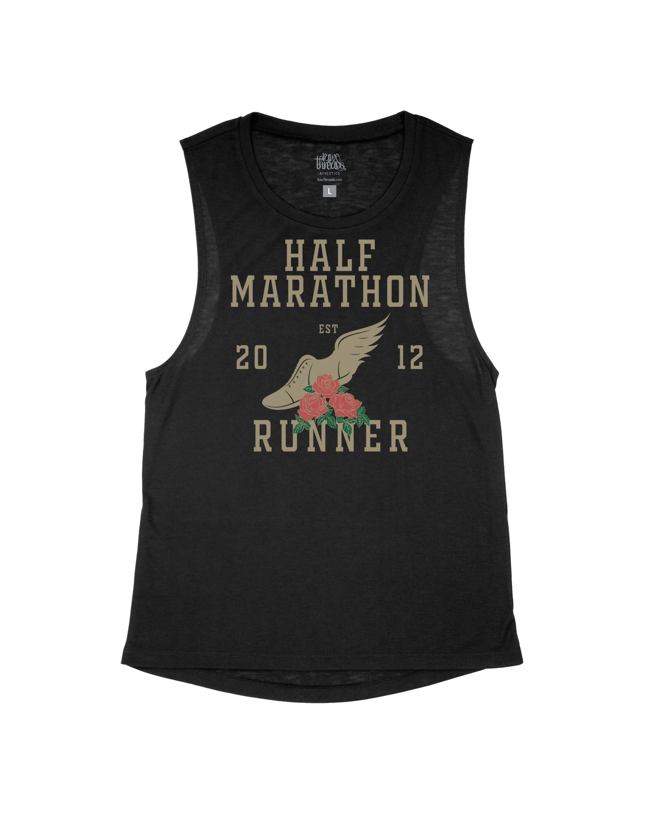 Custom Runner Anniversary