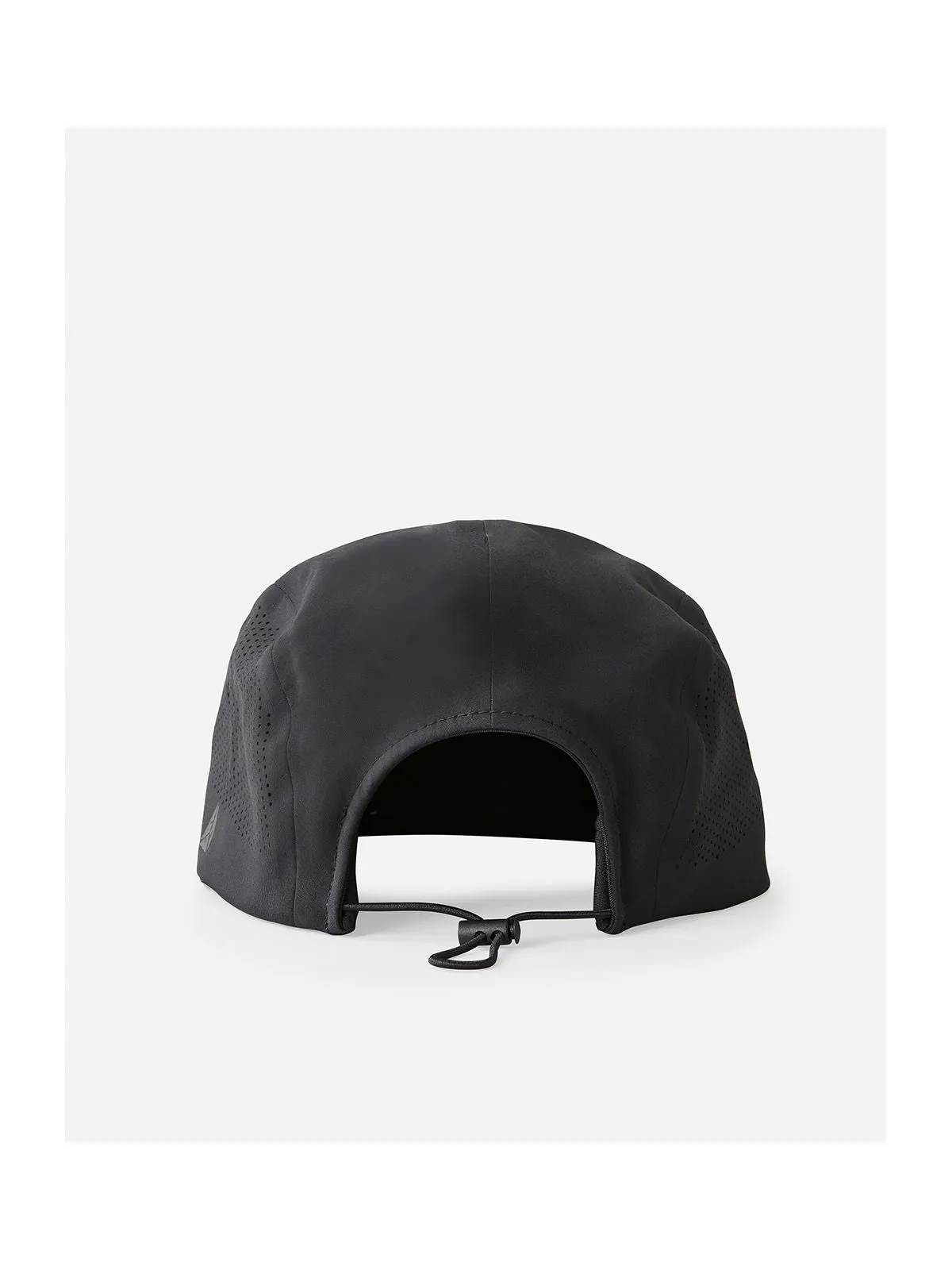 Czapka RIP CURL Vaporcool Delta Adj Cap czarny
