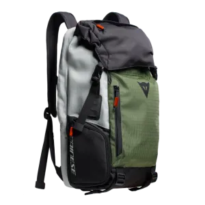 Dainese Explorer D-Throttle Backpack