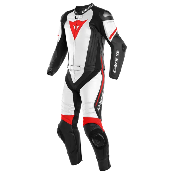 Dainese Laguna Seca 4 - 2PCS Suit