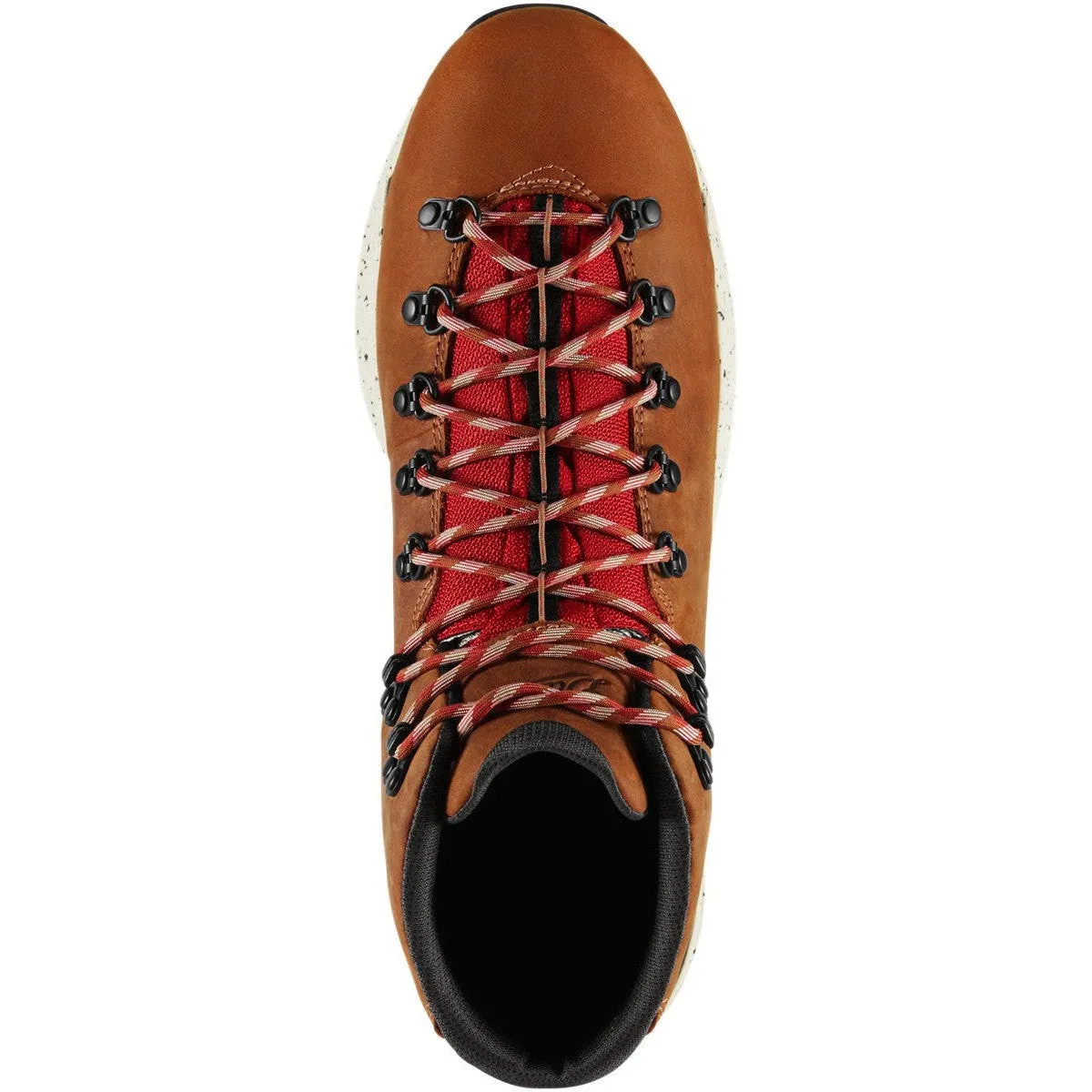 Danner Men's Mountain 600 Evo 4.5" WP Hiking Boot -Brown- 62710