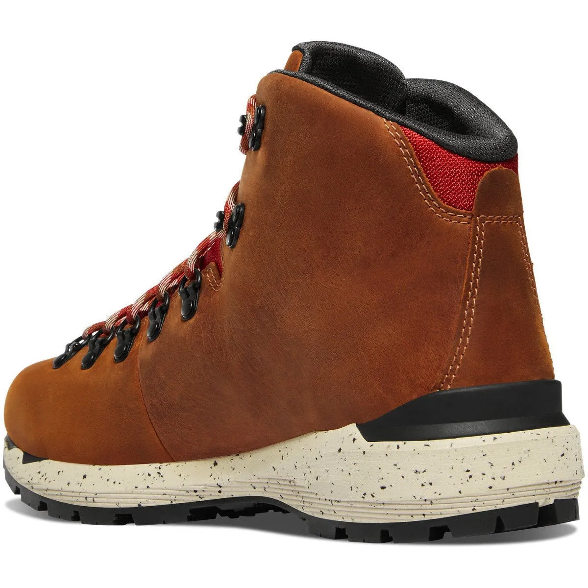 Danner Men's Mountain 600 Evo 4.5" WP Hiking Boot -Brown- 62710