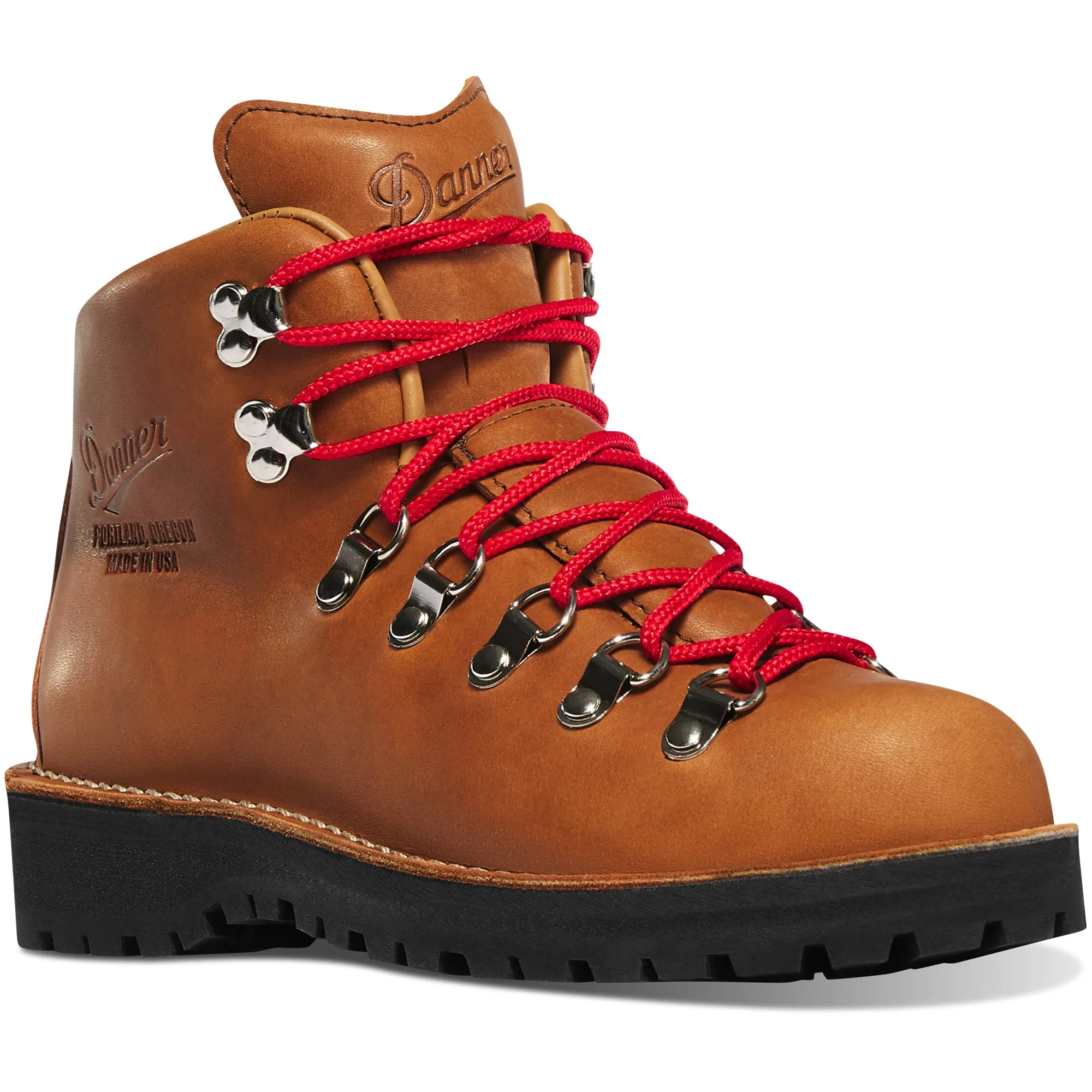 Danner - W's Mountain Light (Gore-Tex) - Cascade Clovis