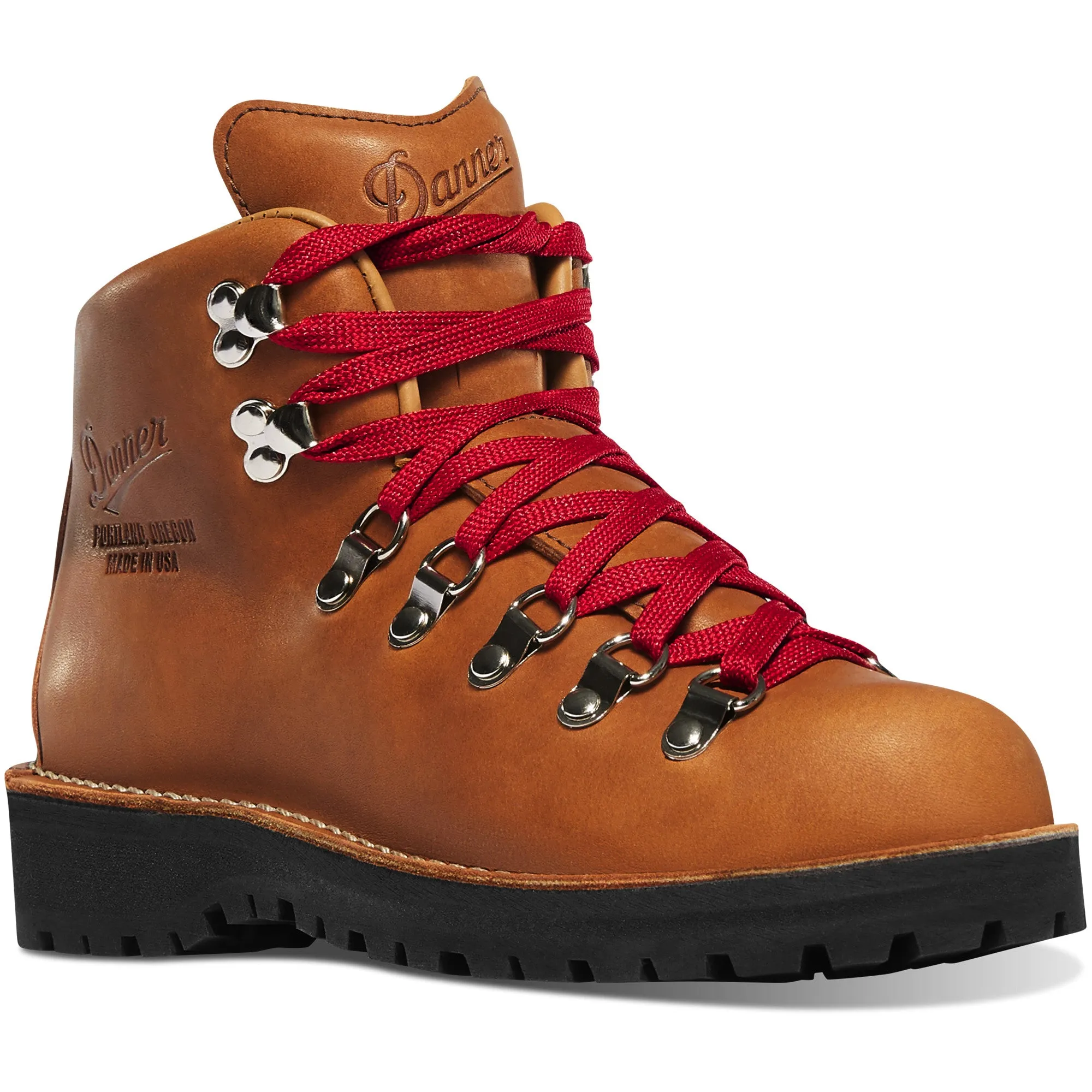 Danner - W's Mountain Light (Gore-Tex) - Cascade Clovis