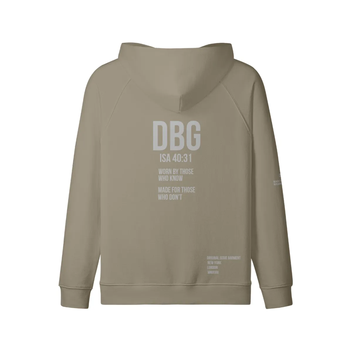 DBG NOMAD MONTE CARLO
