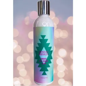 Desert Bronze Gradual Tanner Lotion