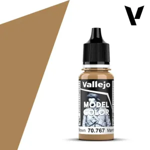 Desert Brown (New Formula) (138)