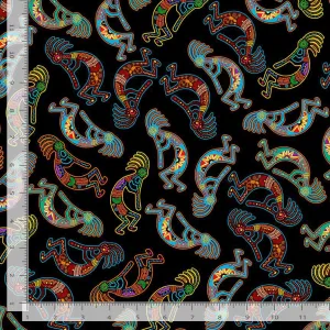Desert Dreams Black - (2)