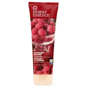 Desert Essence Conditioner Red Raspberry - Shine Enhancing 8 fl.oz
