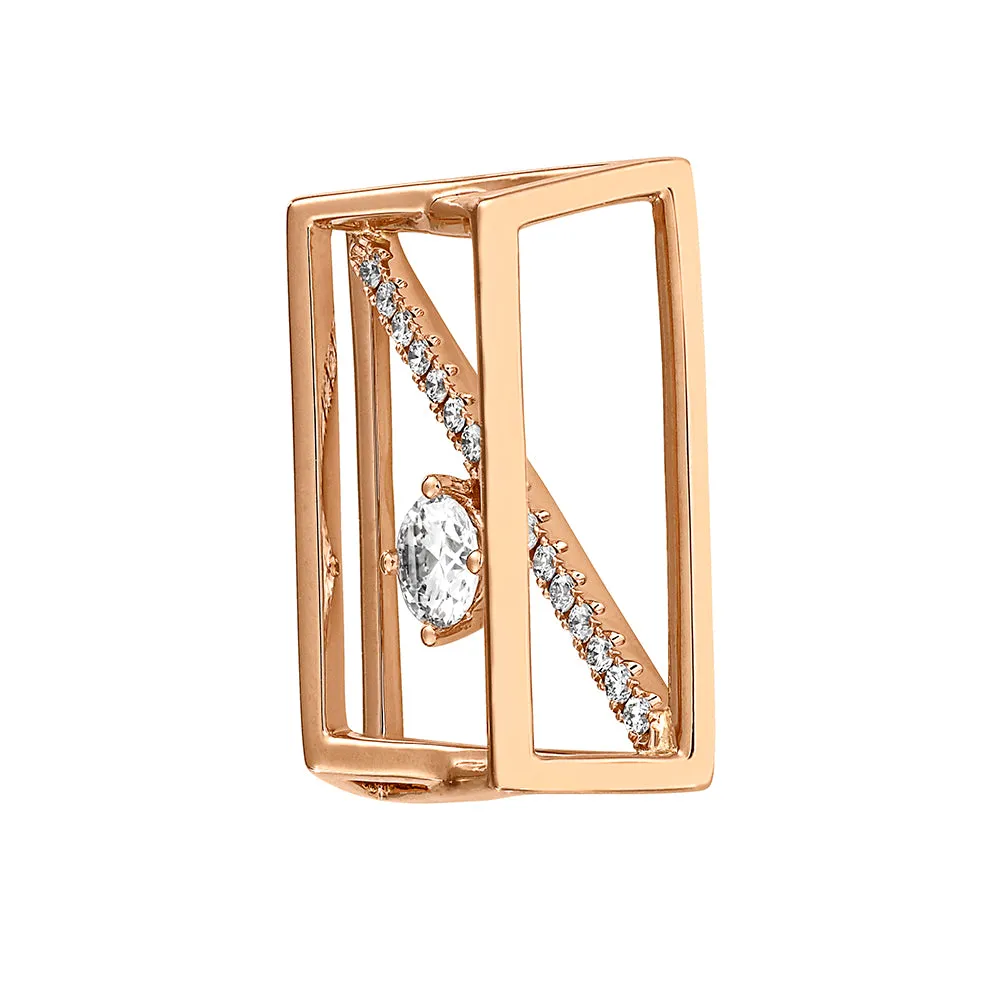 Diamond Fashion Pendant