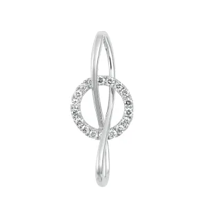Diamond Fashion Pendant