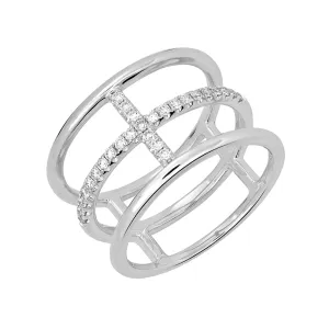 Diamond Fashion Ring
