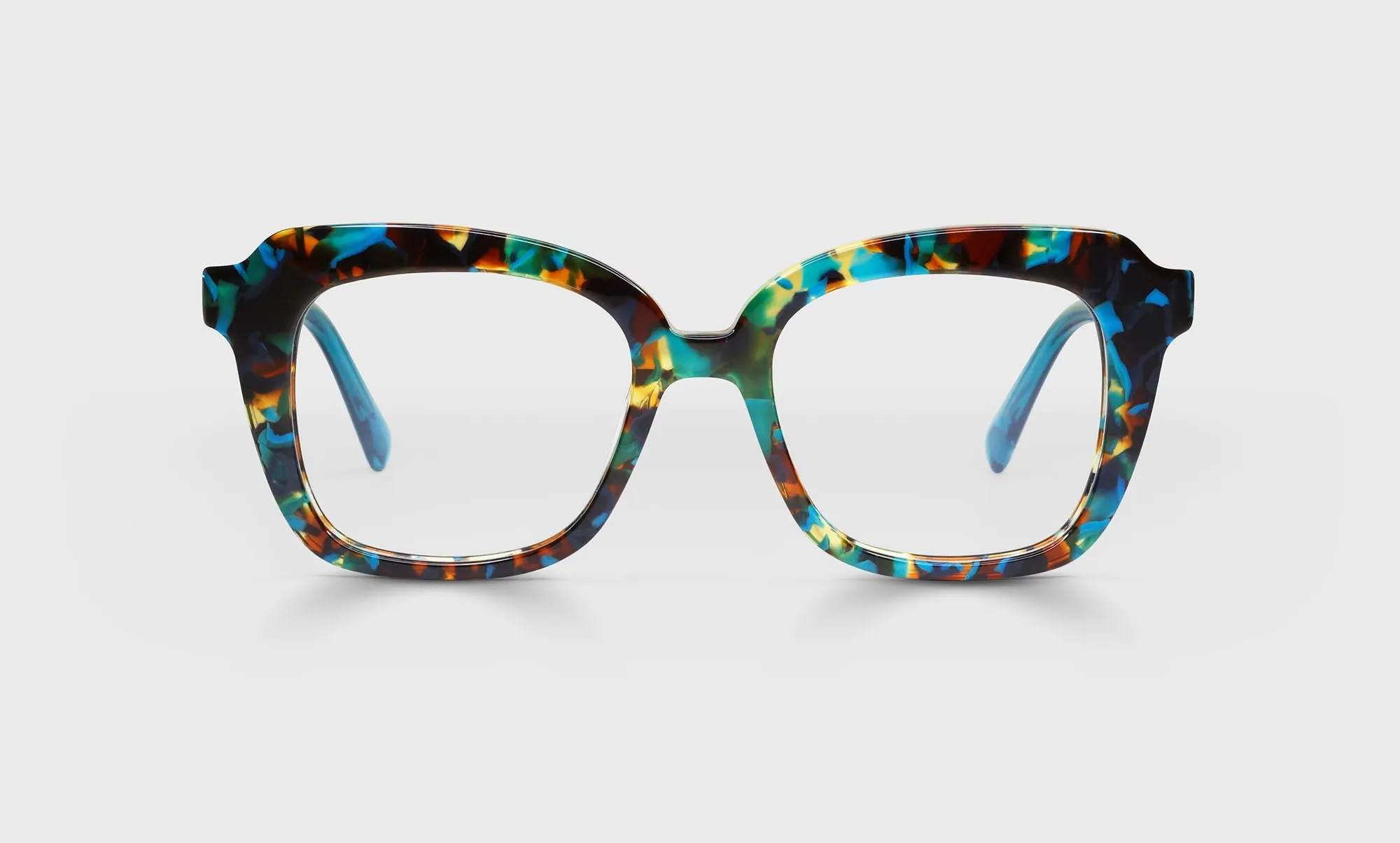 Dichotomy Sunglasses