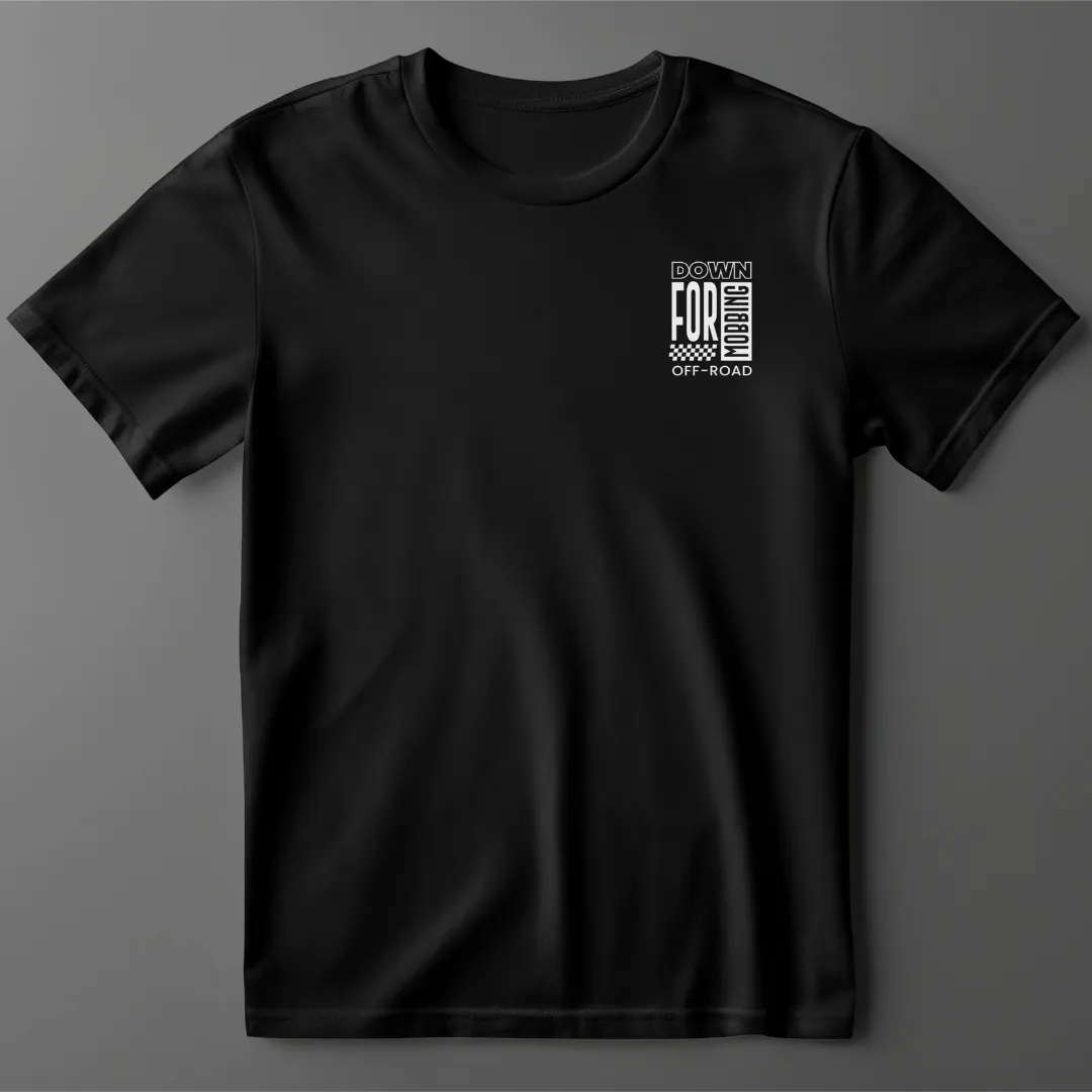 Dirt '99 Tee