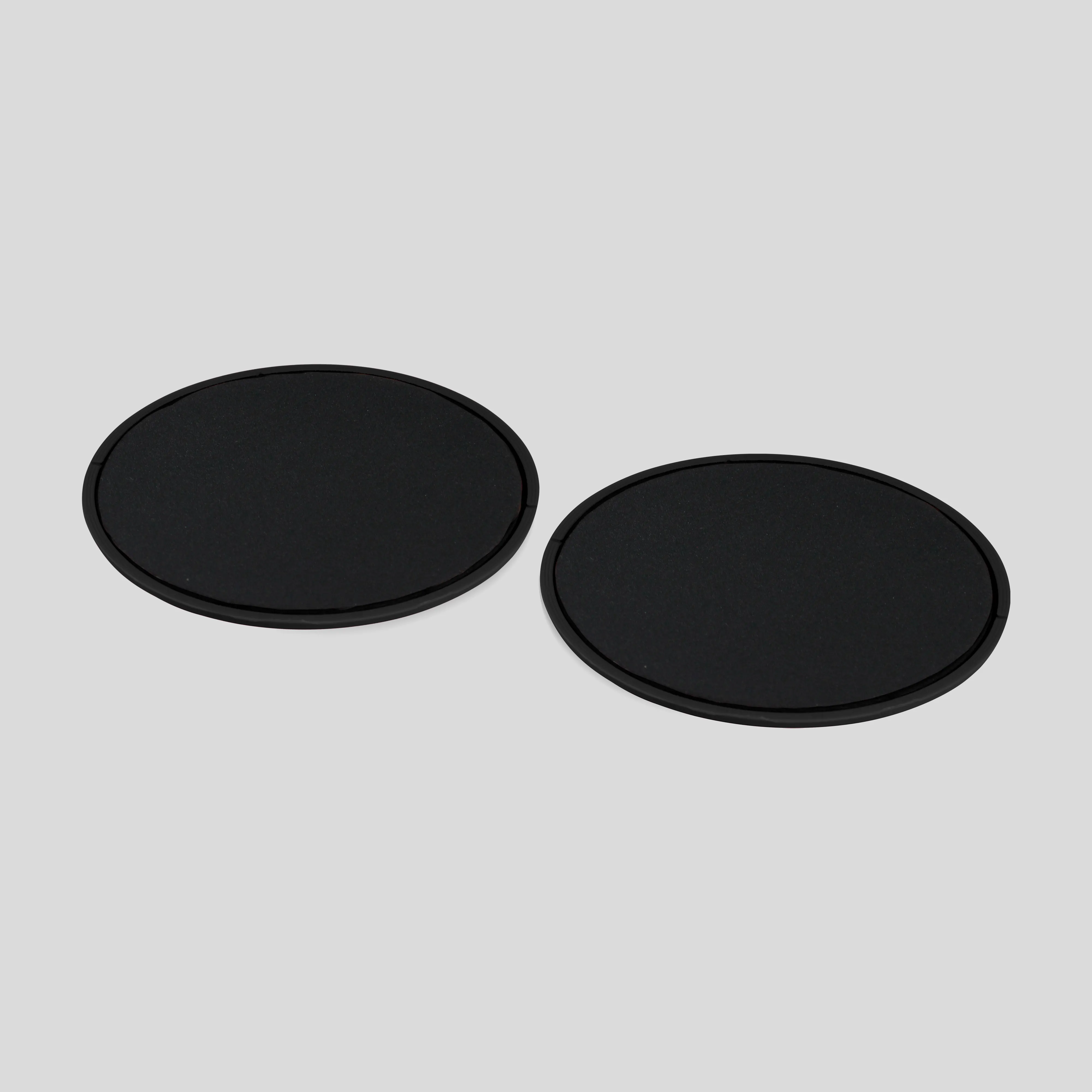 Discos Deslizantes Para Pilates, Fitness Y Crossfit