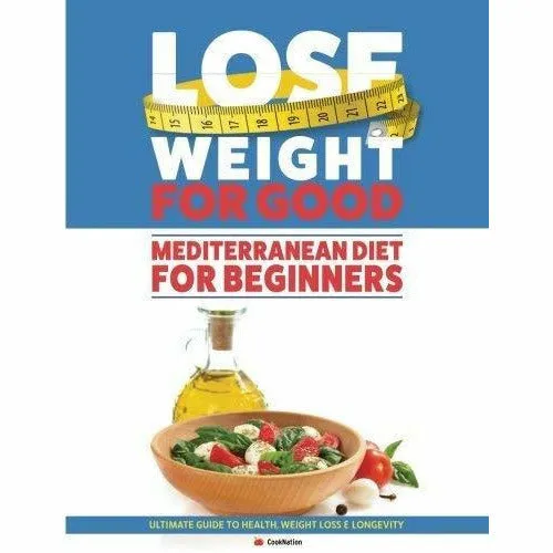 Downsizing , Lose Weight , Lose Weight , Let's Do This 4 Books Collection Set