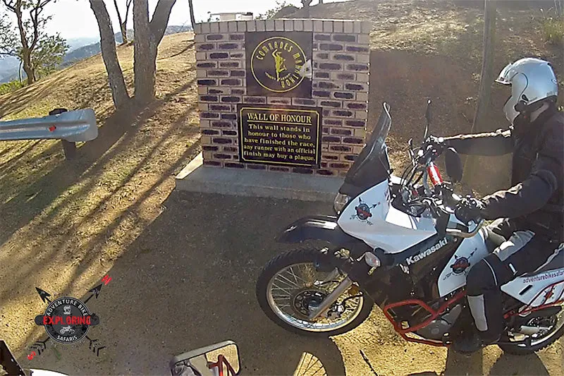 Drakensberg Mountains Bike Tour