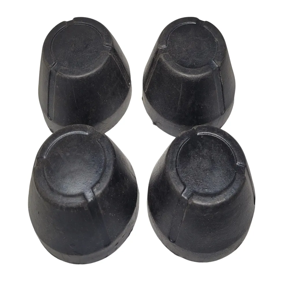 DUS05 SET OF RUBBER DUST COVER CAPS FOR 150CC 200CC QUAD BIKE ATV
