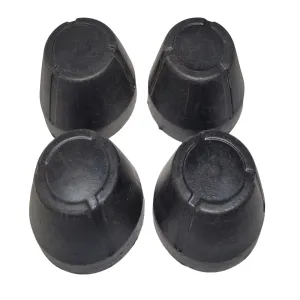 DUS05 SET OF RUBBER DUST COVER CAPS FOR 150CC 200CC QUAD BIKE ATV