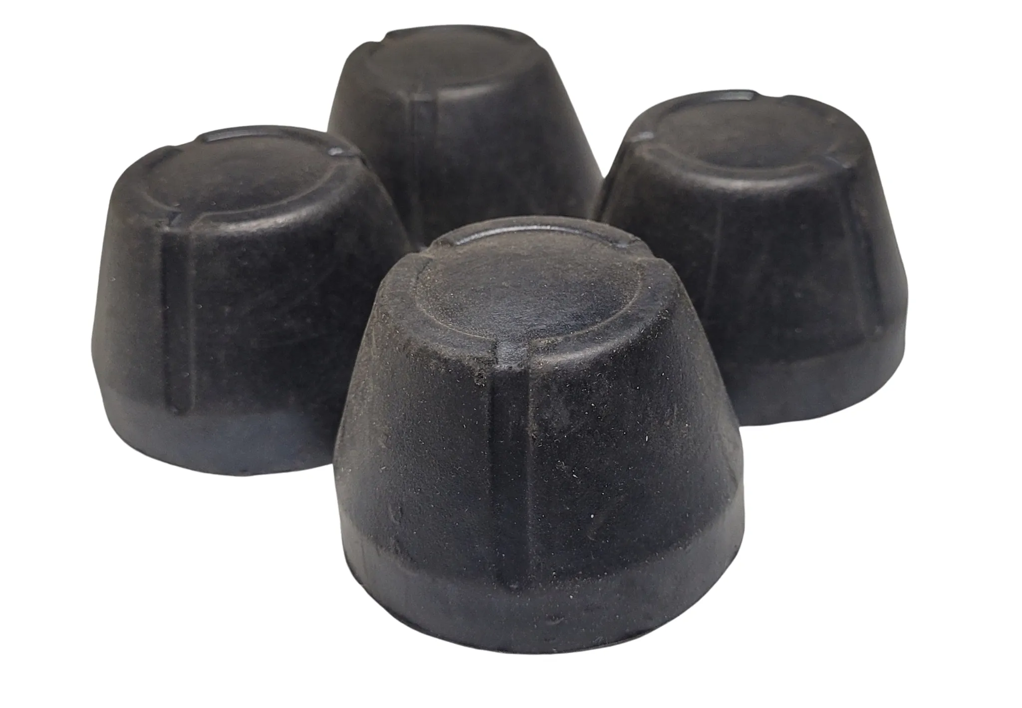 DUS05 SET OF RUBBER DUST COVER CAPS FOR 150CC 200CC QUAD BIKE ATV
