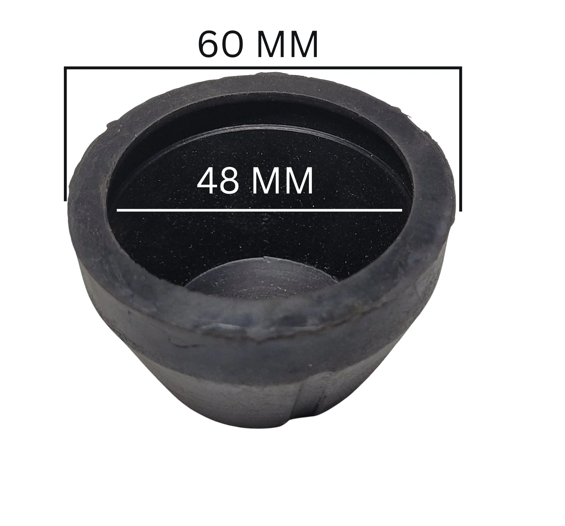 DUS05 SET OF RUBBER DUST COVER CAPS FOR 150CC 200CC QUAD BIKE ATV