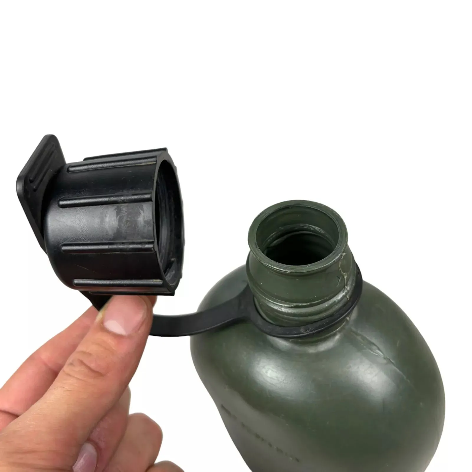 Dutch Army 1L Water Bottle