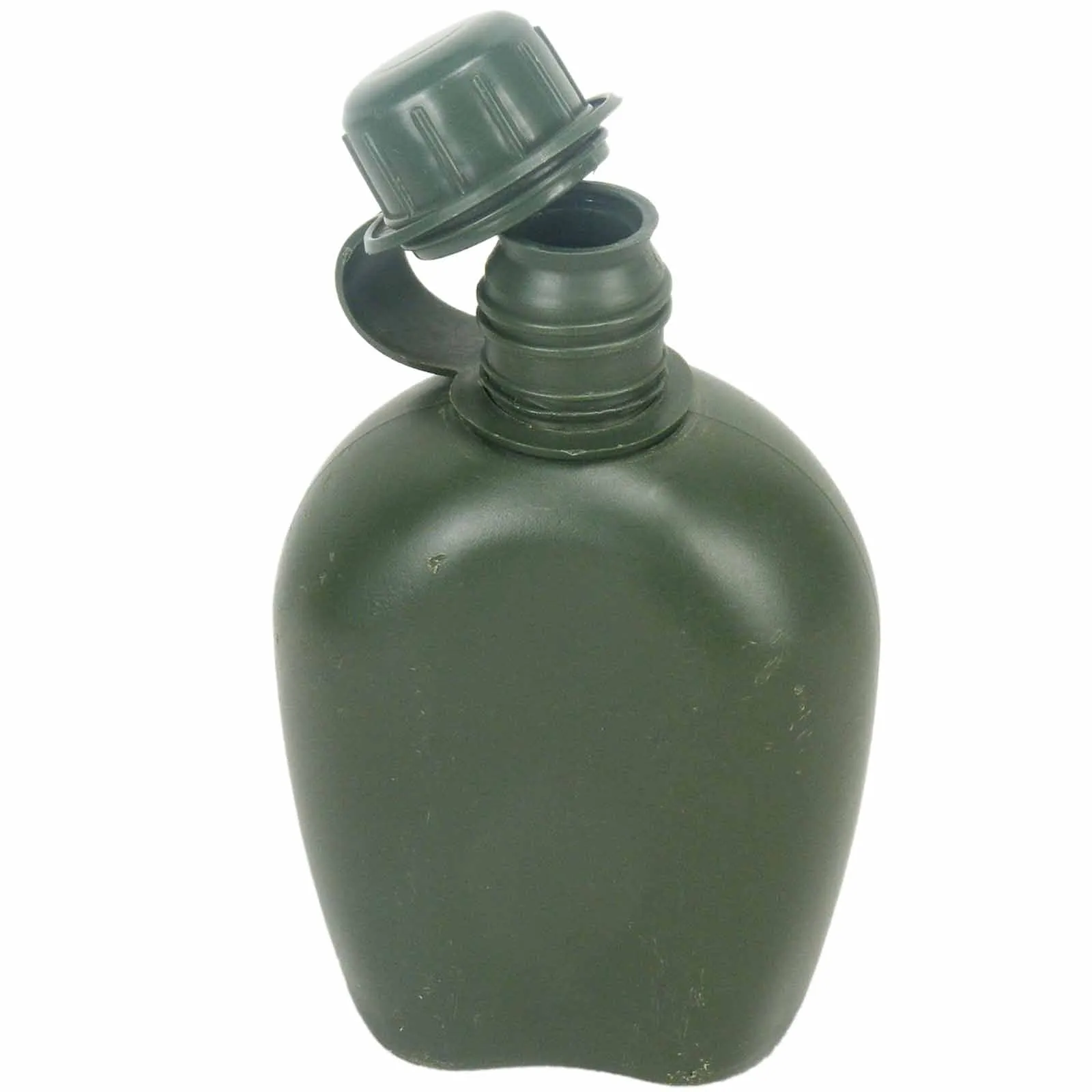 Dutch Army 1L Water Bottle