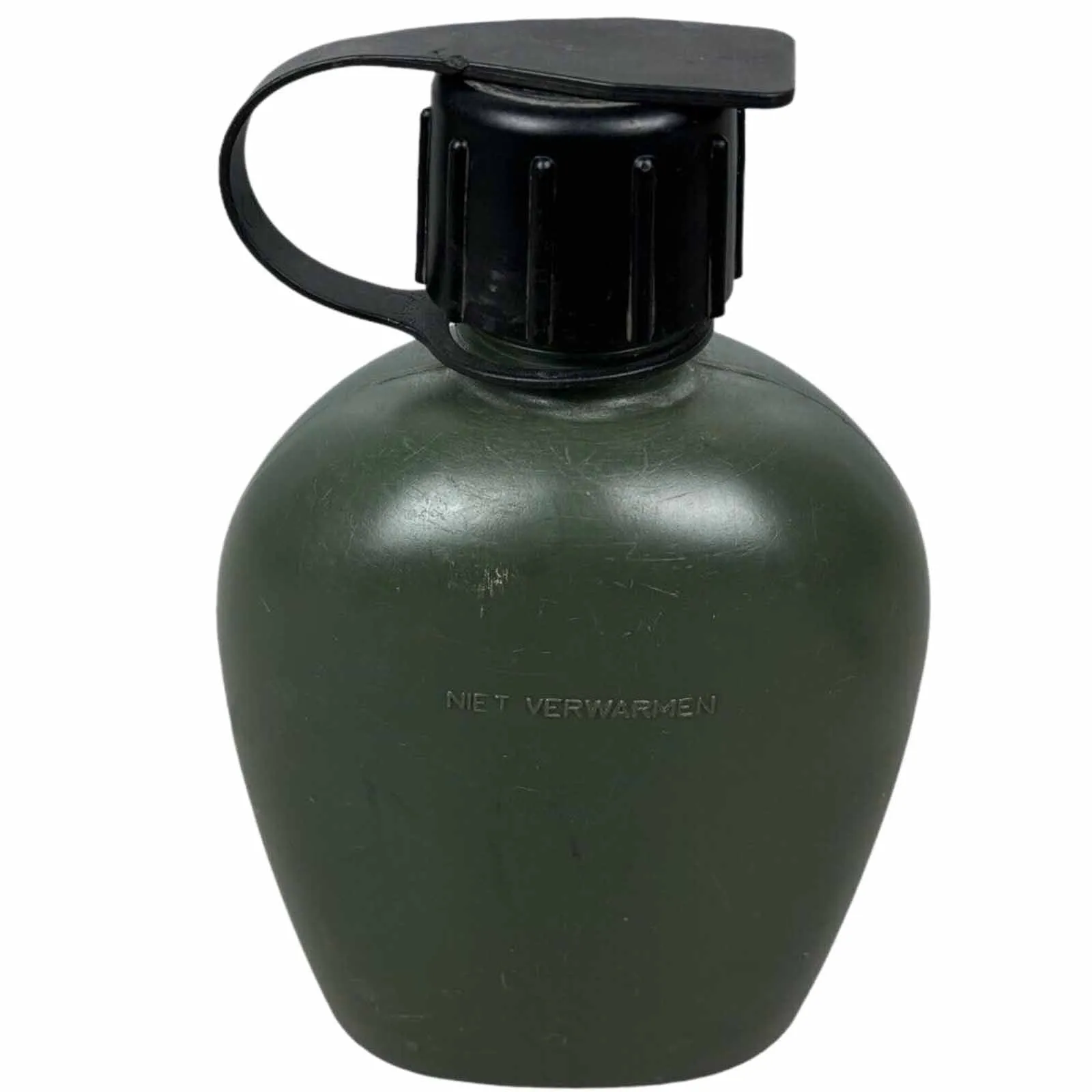 Dutch Army 1L Water Bottle