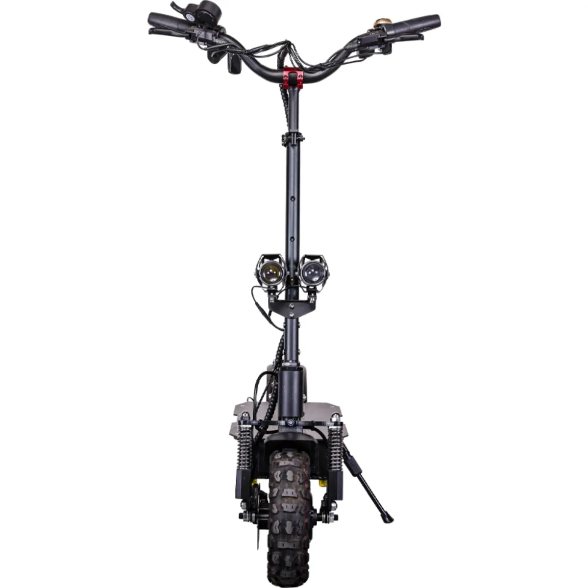 E-Wheels E8