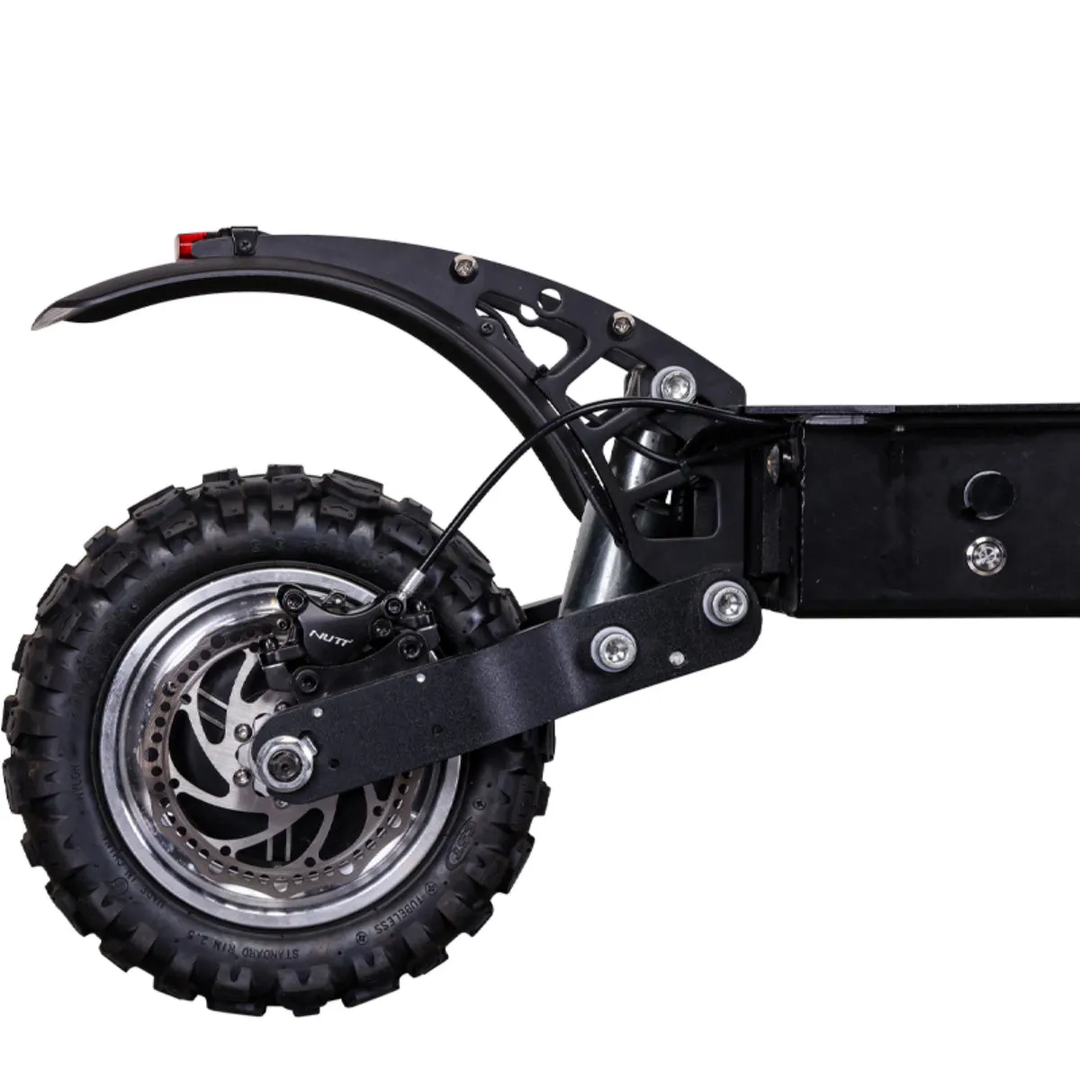 E-Wheels E8