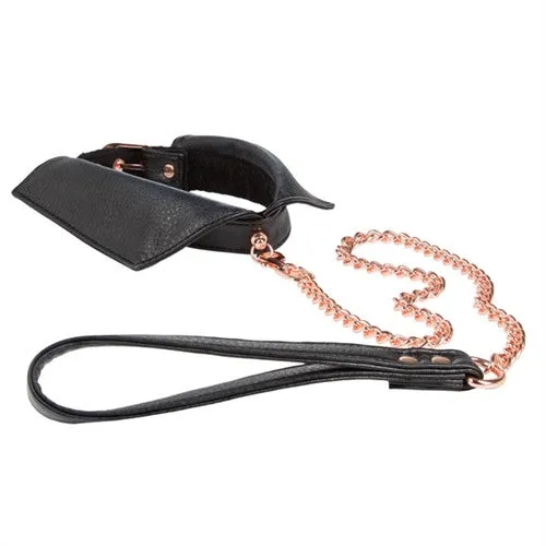 Entice Chelsea Collar With Leash