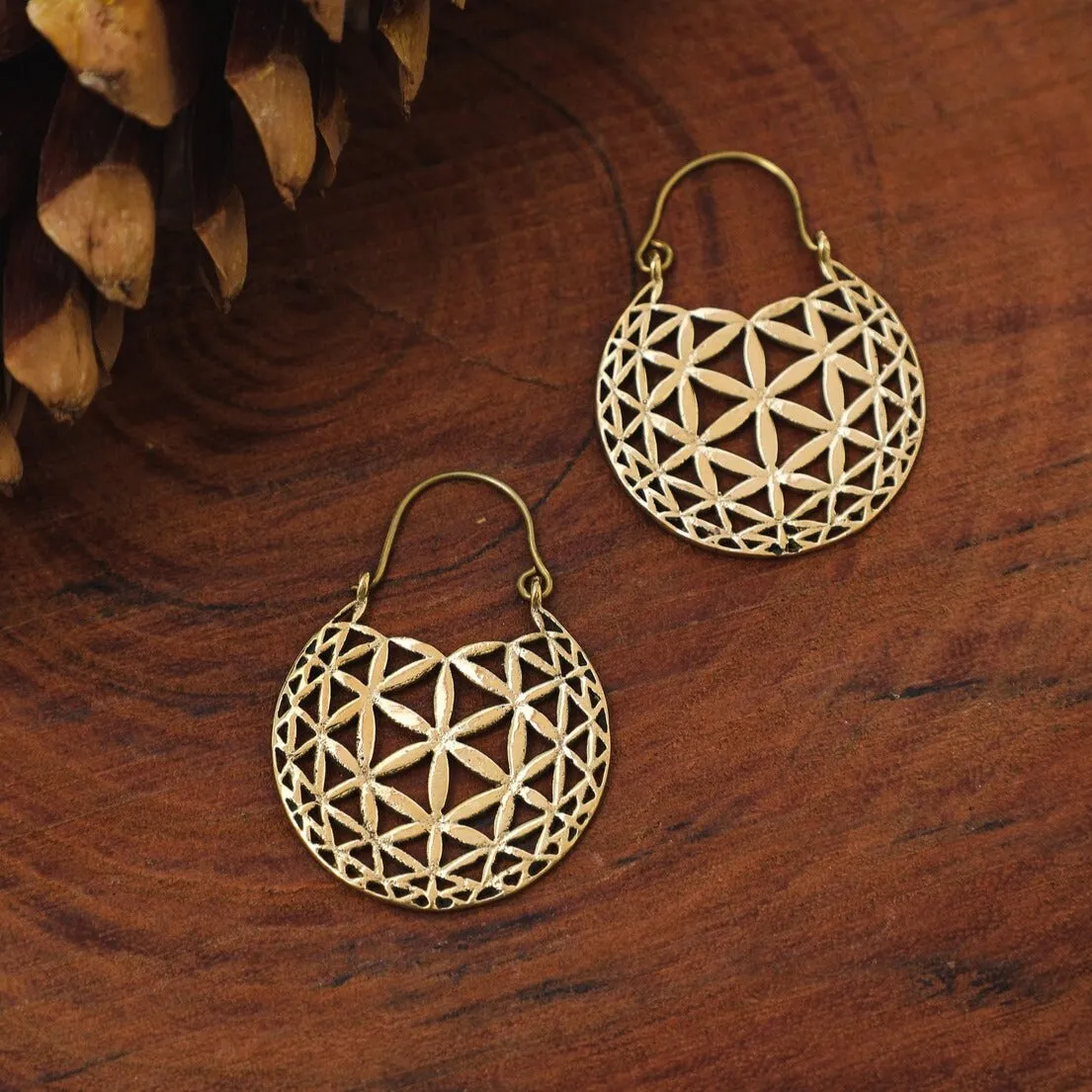 Ethnic Earrings