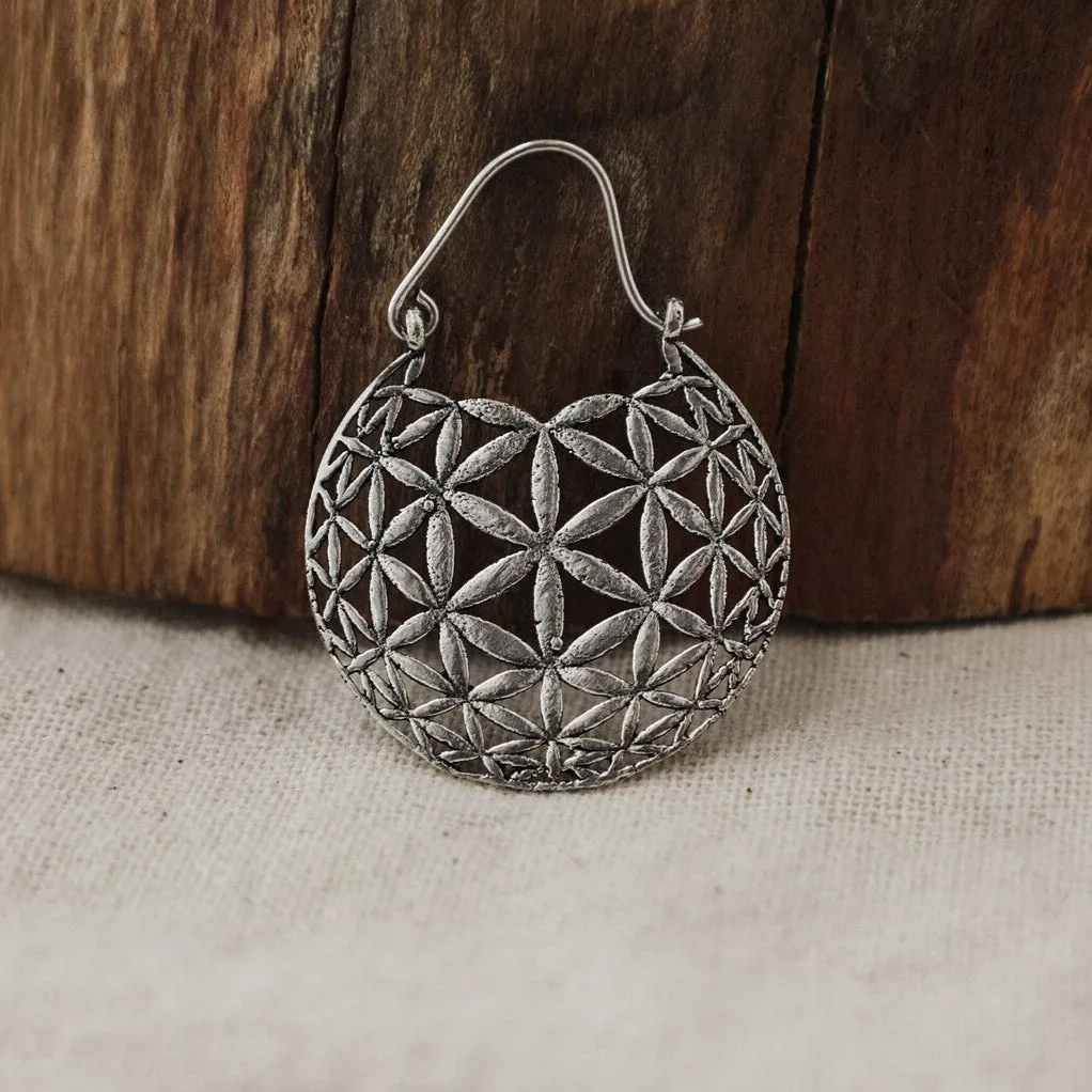Ethnic Earrings