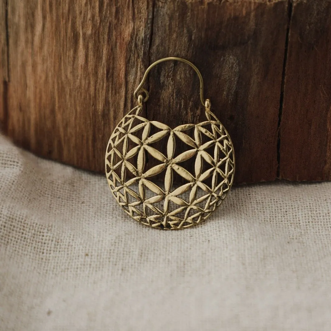 Ethnic Earrings