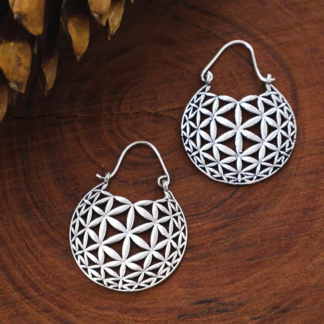 Ethnic Earrings