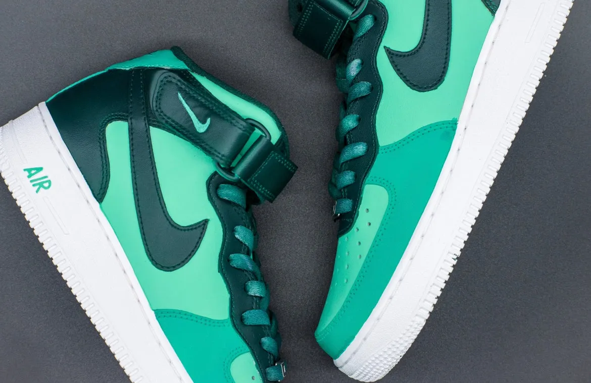 Everglade Airforce 1s
