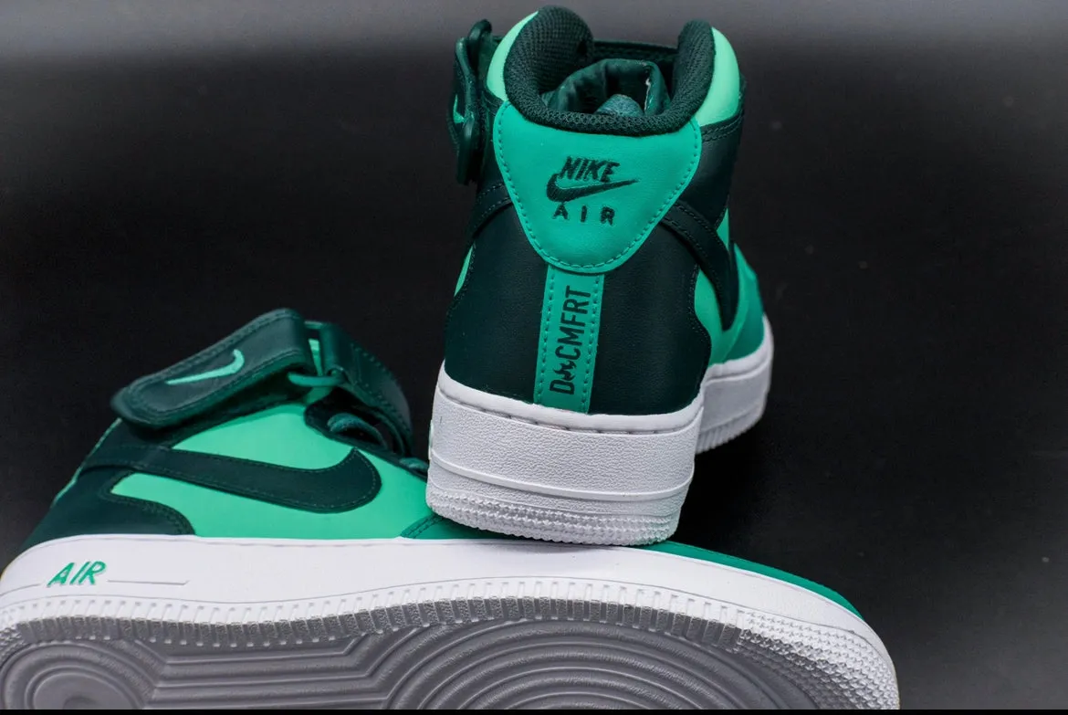 Everglade Airforce 1s