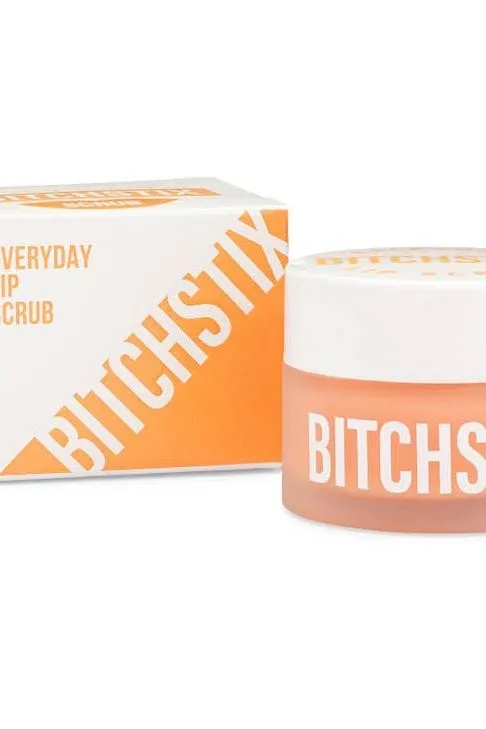 Everyday Lip Scrub