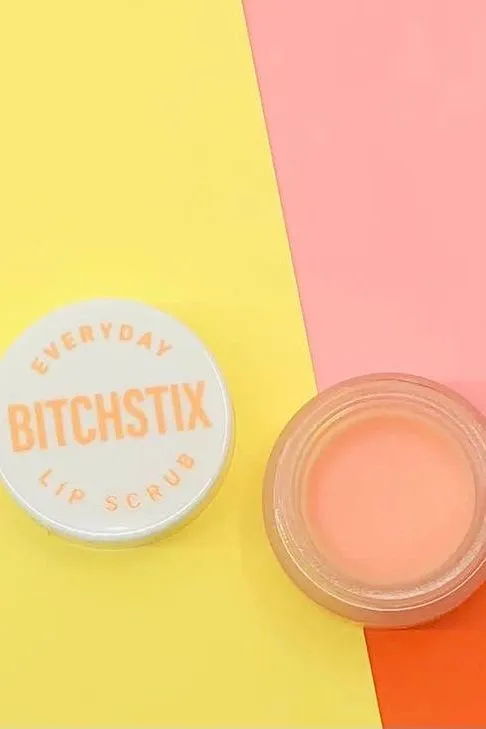 Everyday Lip Scrub